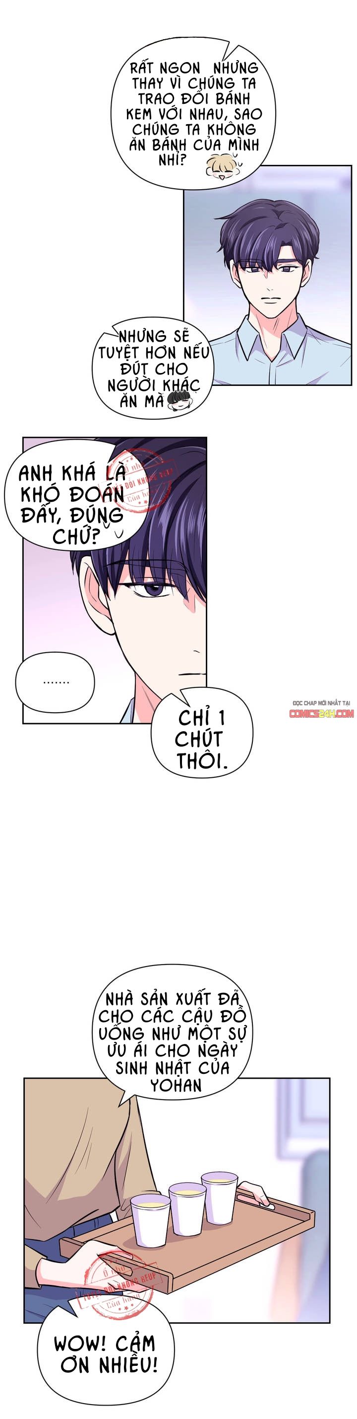 kinh nghiệm cảnh nóng chapter 32 13