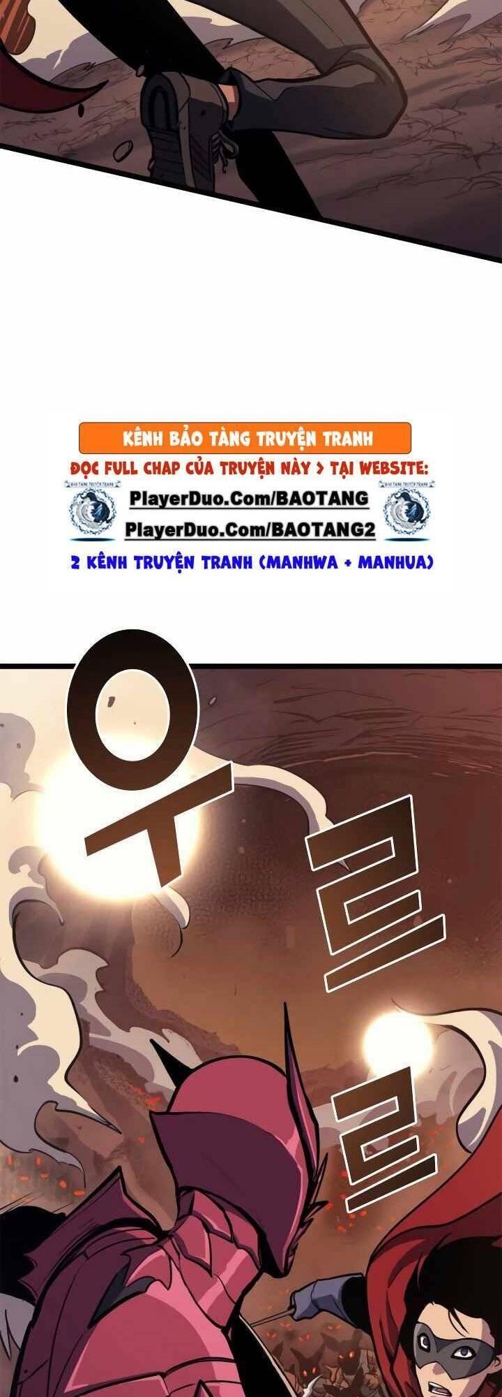 tôi trở lại thăng cấp một mình chapter 84 12