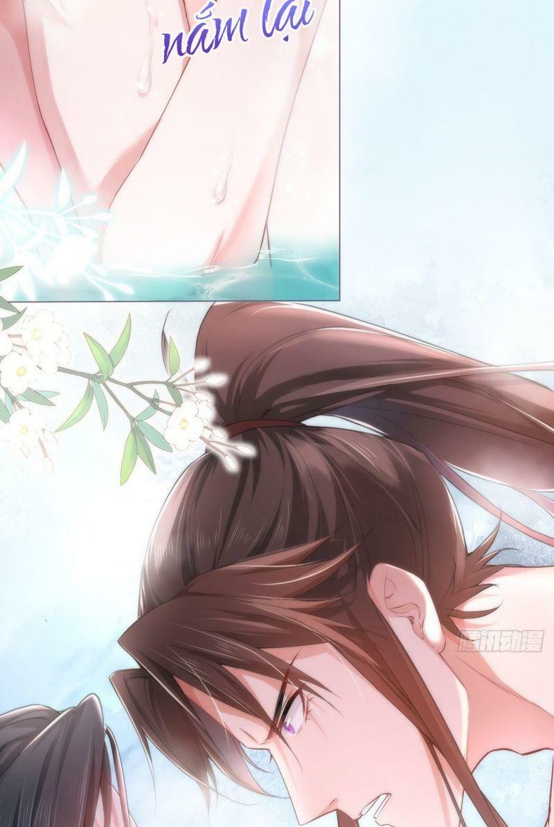 nhập mộ chi thần chapter 10 23