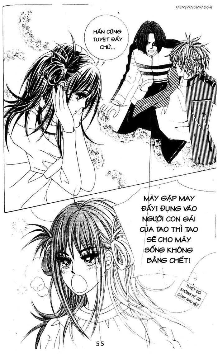 nhà trọ hoàn hảo chapter 8 27