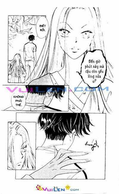 hội trừ ma chapter 6 21