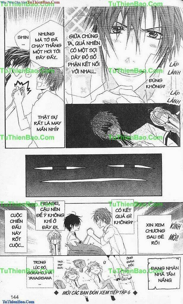 nhất quỷ nhì ma chapter 5 73