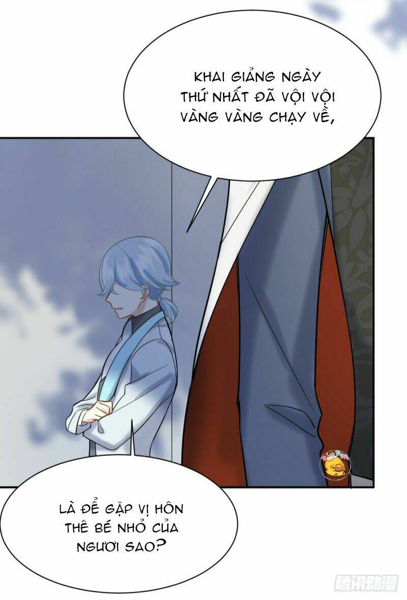 trời sinh một đôi?! ta từ chối! chapter 3 77