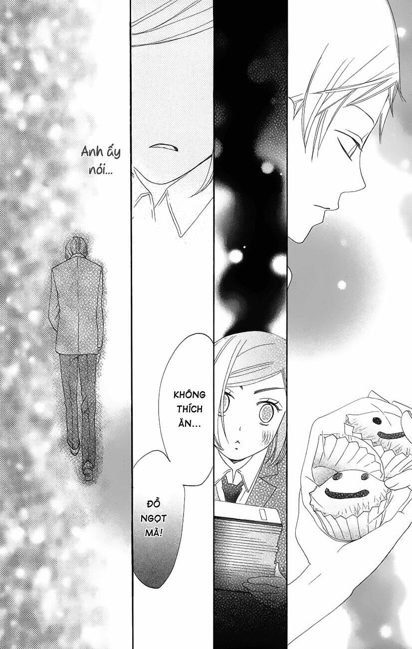 karakuri odette chapter 22 27