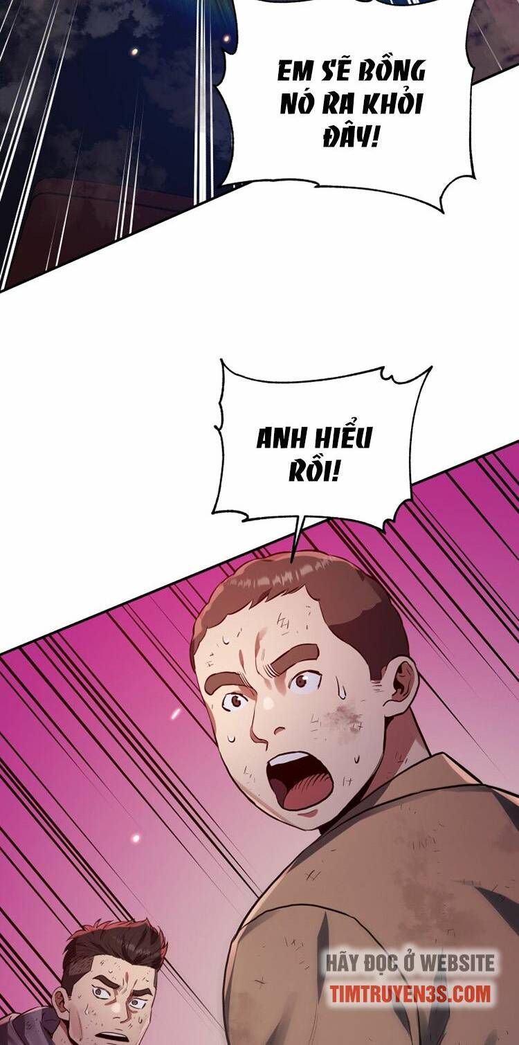 hệ thống oán hận của ta chapter 36 45