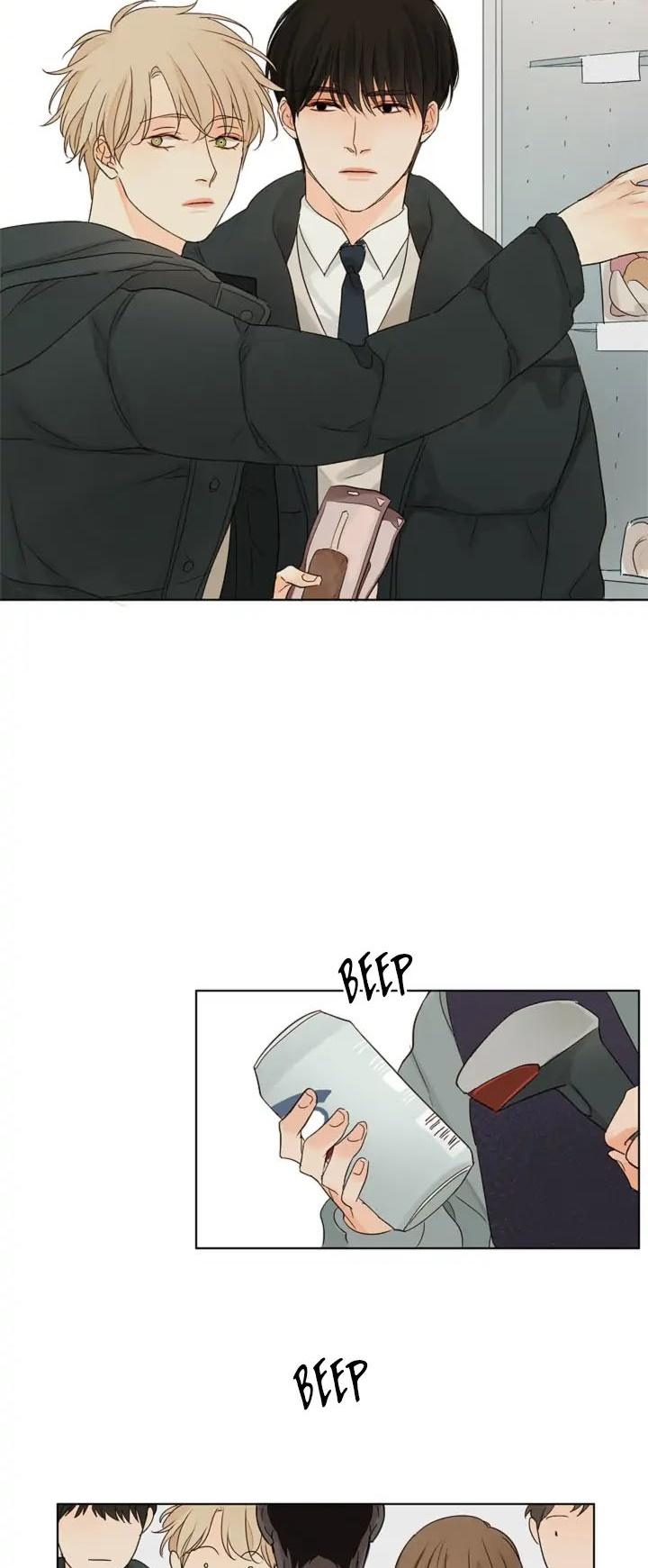 manhwa chịch vồn chịch vã chapter 60 9