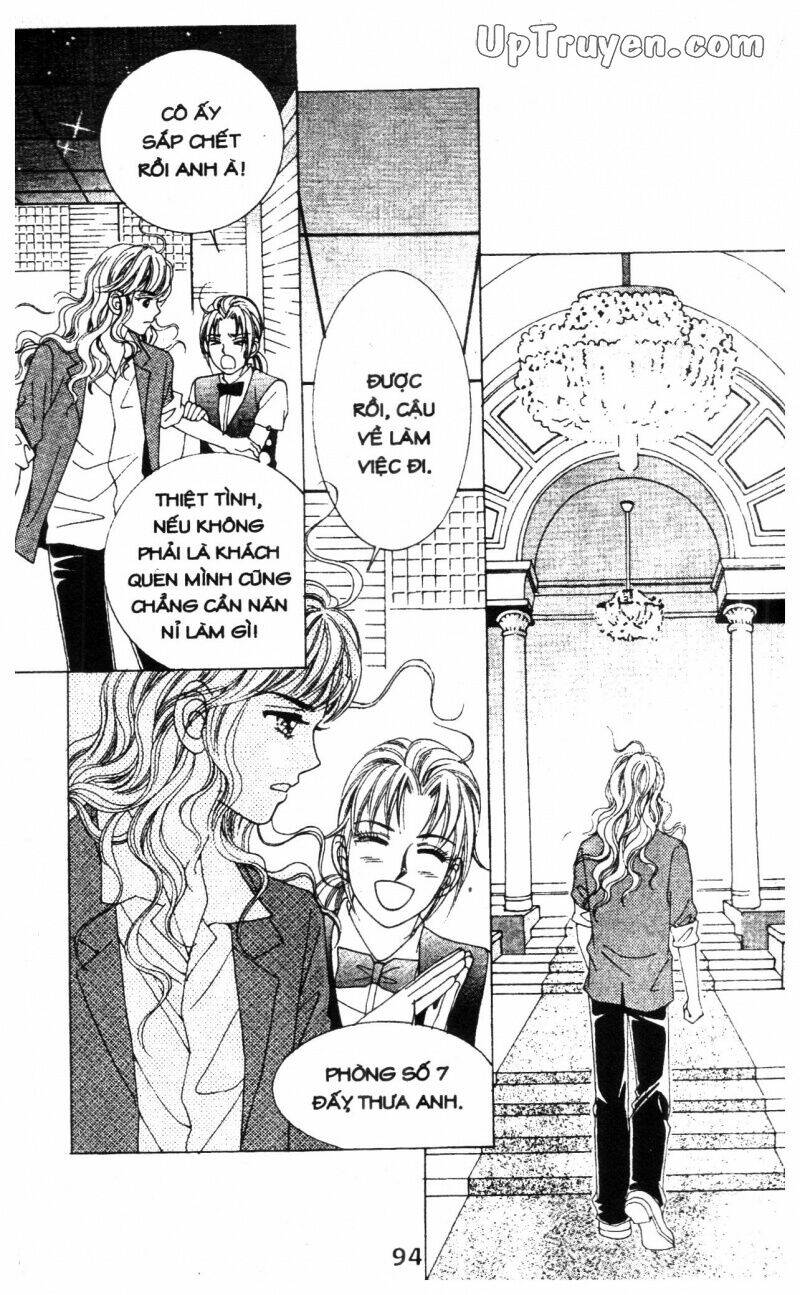 mặt nạ tình yêu chapter 41 6