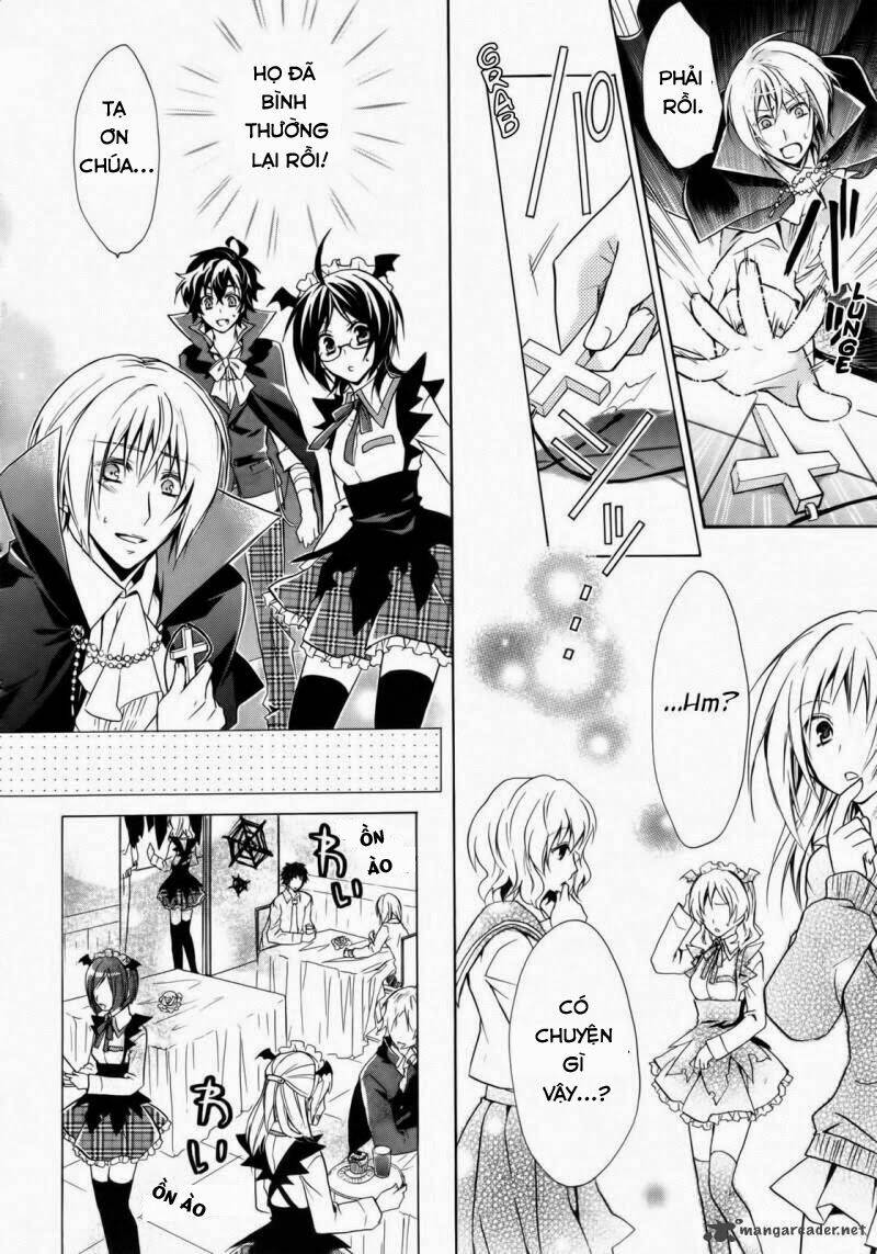 hiiro ouji chapter 3 28