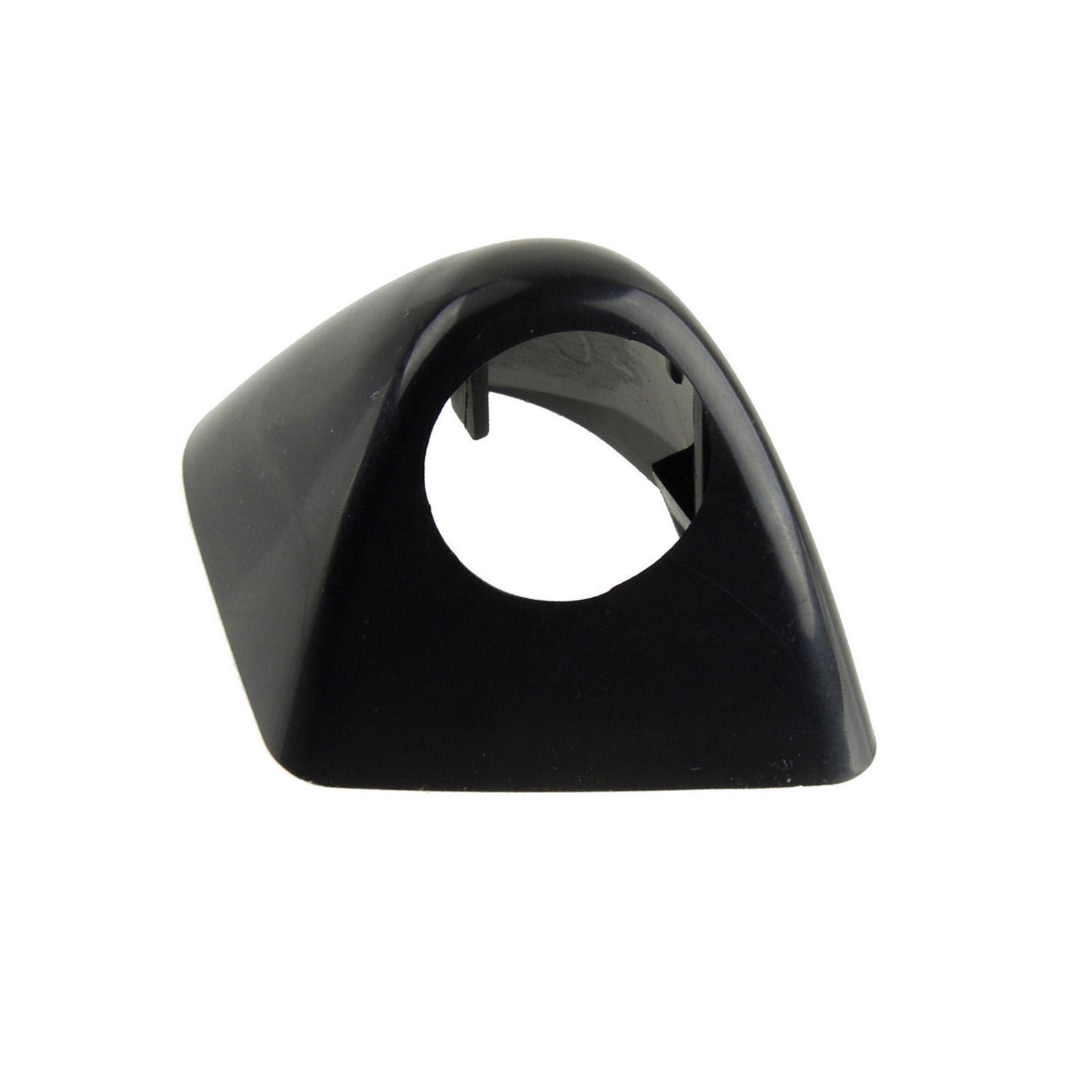 Headlight Washer Nozzle Cover Cap Durable for E53 x5 Easily Install LH