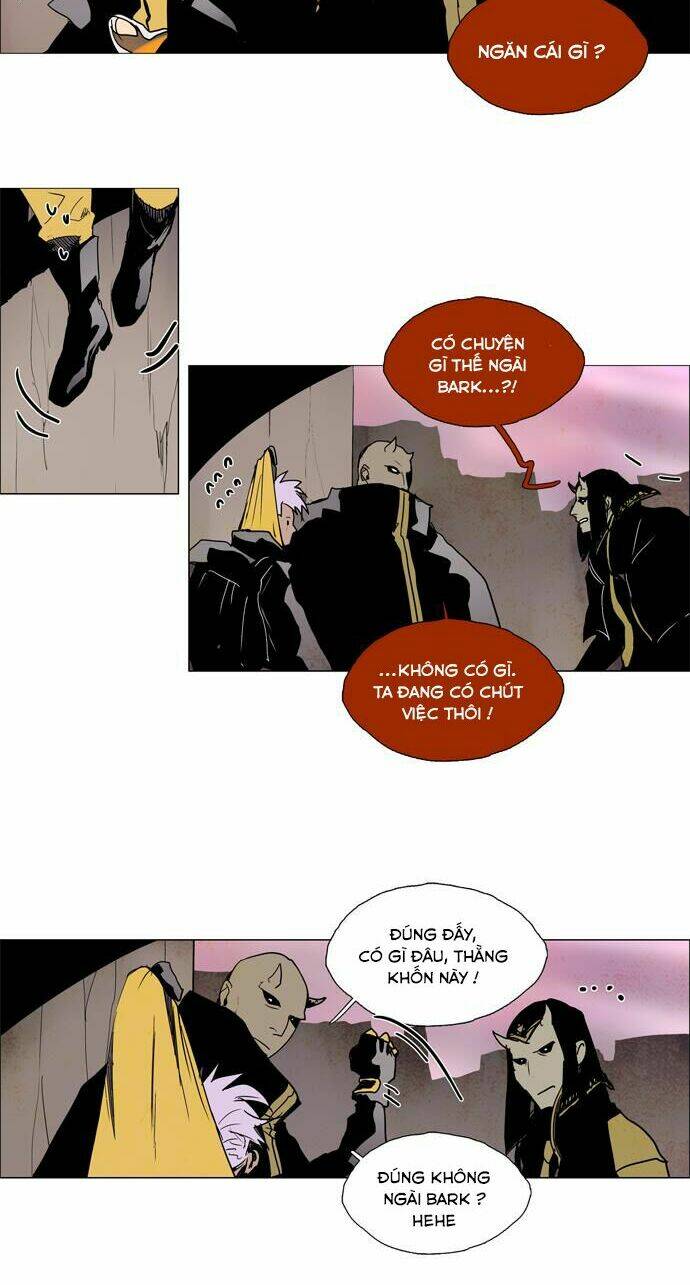 lessa 2: the crimson knight chapter 91 24