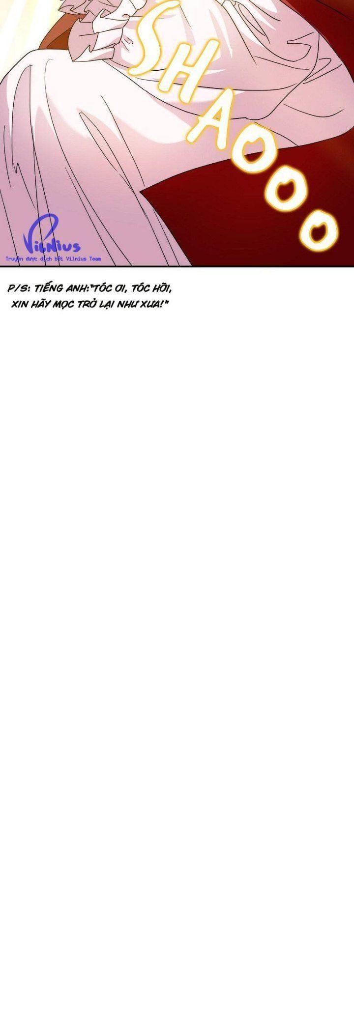 tôi là người duy nhất có thể nói được ngôn ngữ cổ đại chapter 3 40