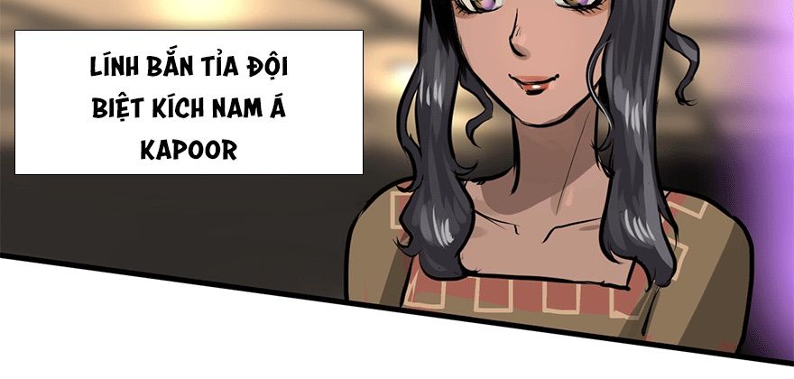 vua sinh tồn chapter 77 66