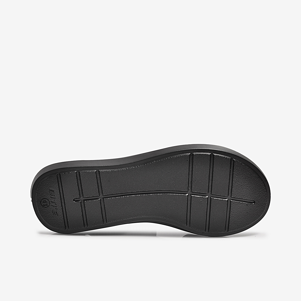 Sandal Si Cao Su Nam Biti's BPM000300DEN