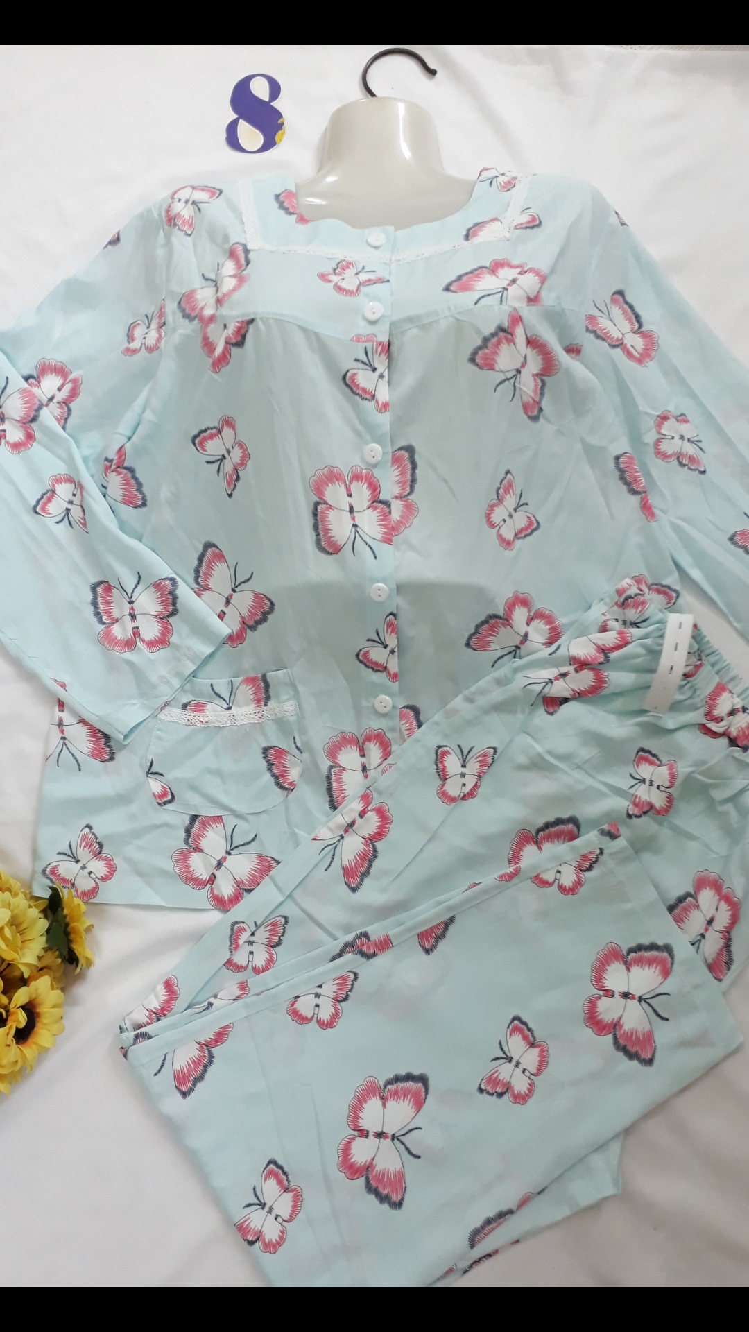 XẢ KHO bộ TOLE bầu hàng sau sinh