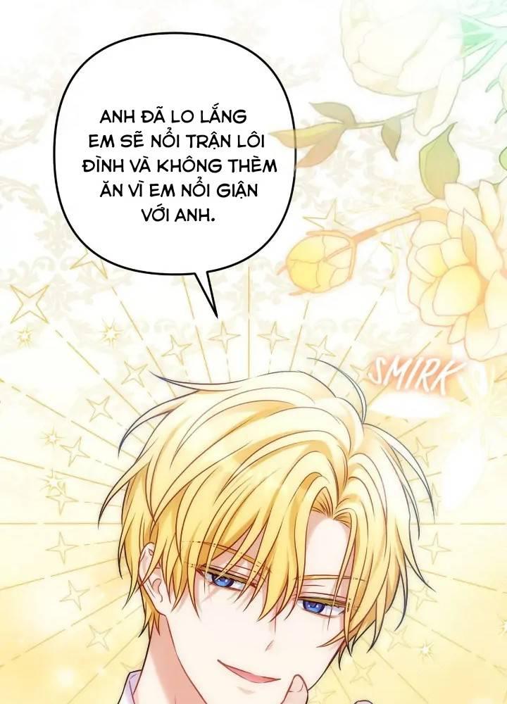 tại sao mẹ chồng tôi lại như thế này? chapter 5 76