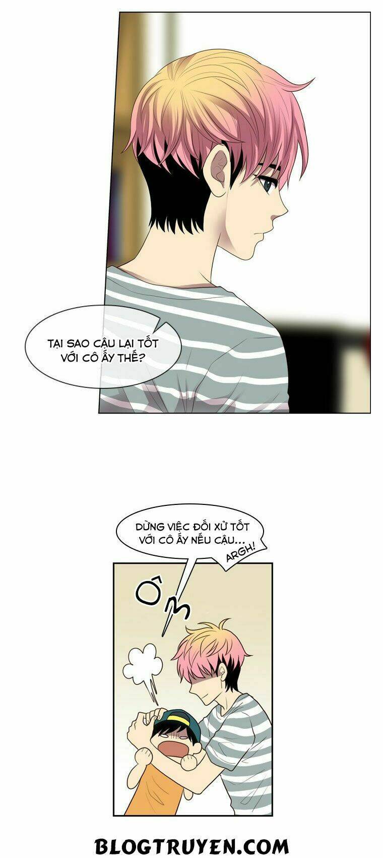 my shining world chapter 39 27