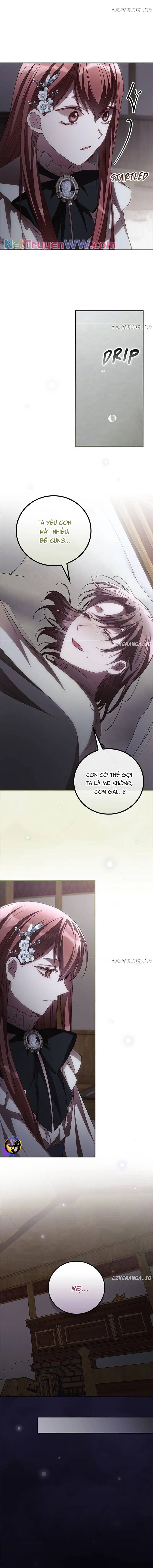 tôi nhìn thấy cái chết của bạn chapter 65 2
