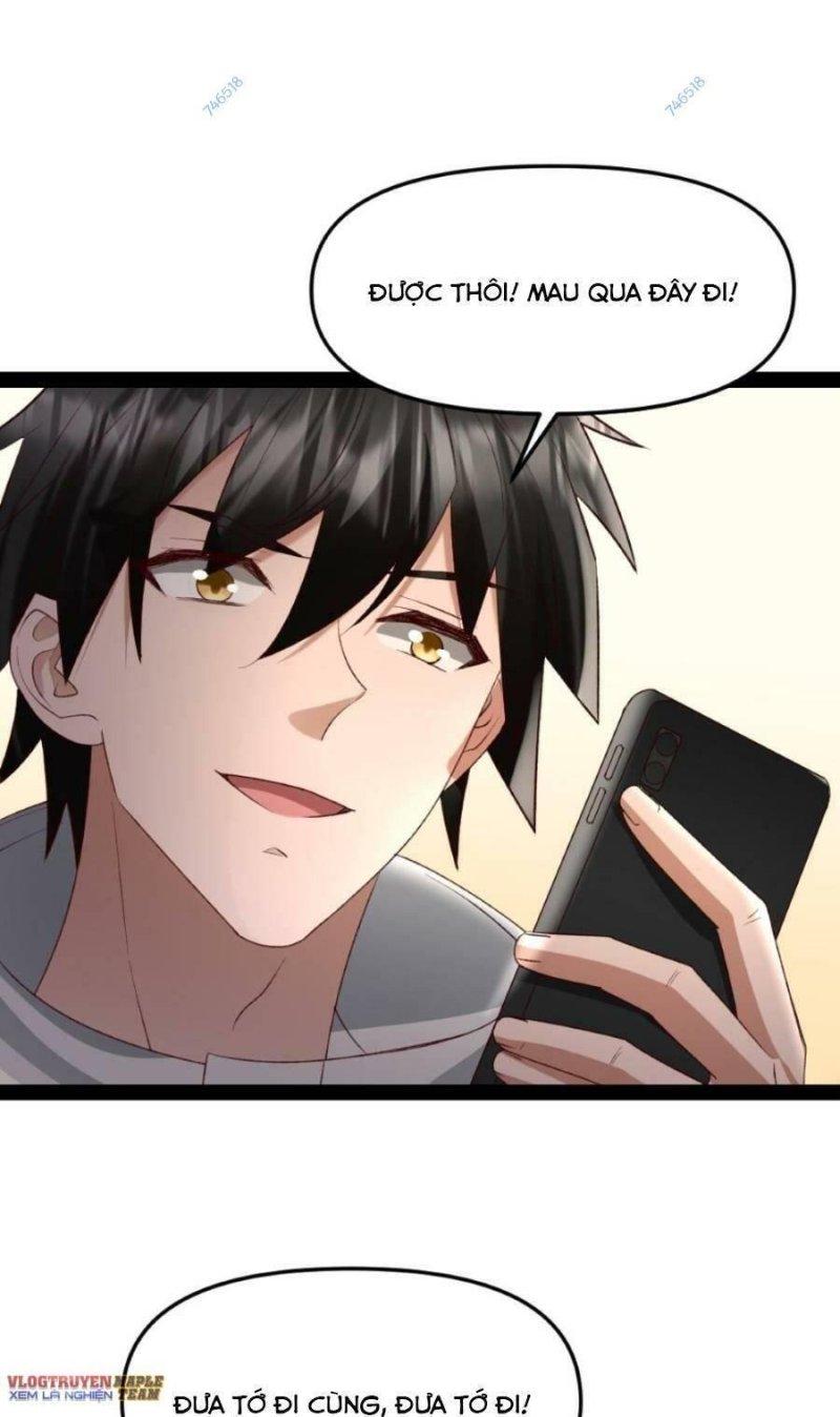 đóng băng toàn cầu: tôi gây dựng nên phòng an toàn thời tận thế chapter 27 1