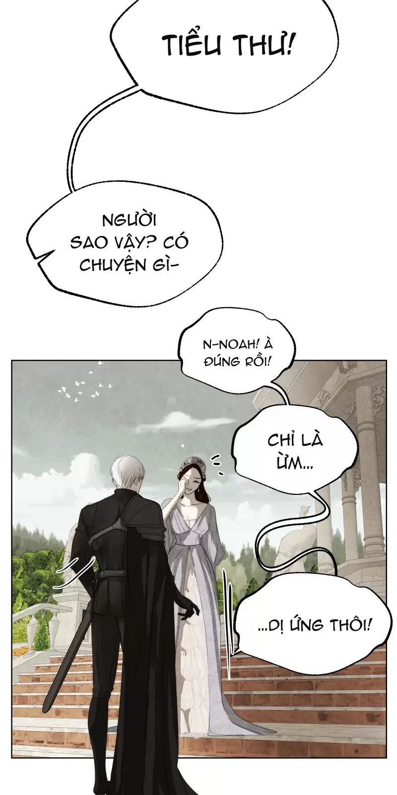 tôi là kẻ phản diện chapter 29 57