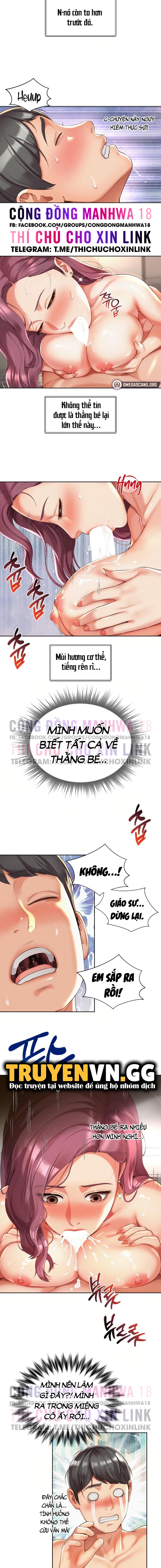 bắt cá chục tay chapter 5 6