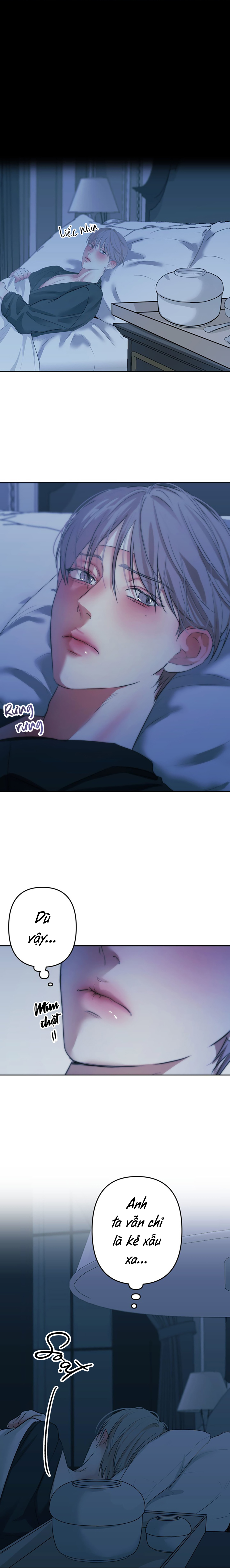 ái tình và dục vọng chapter 8 6