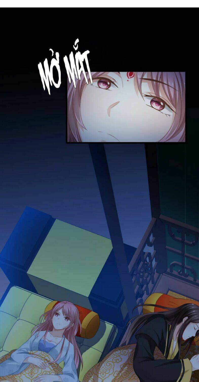 mau xuyên hướng dẫn tự cứu vật hi sinh nữ phụ chapter 7 32