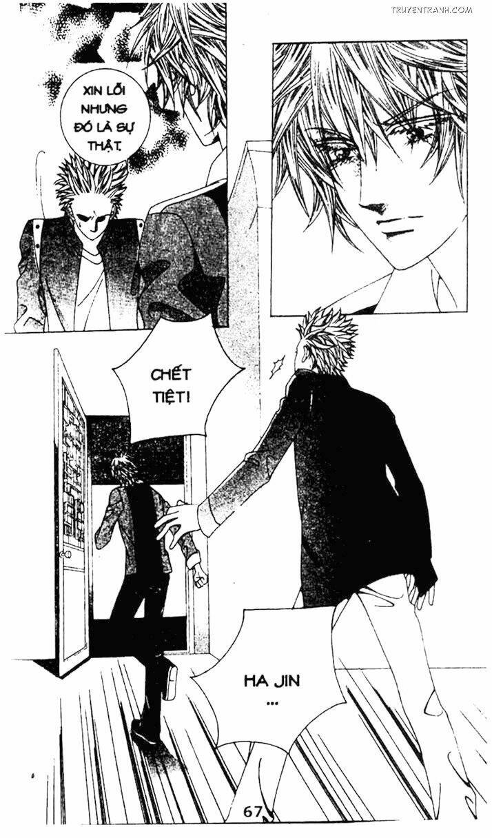 điên vì yêu - love like crazy chapter 60 11