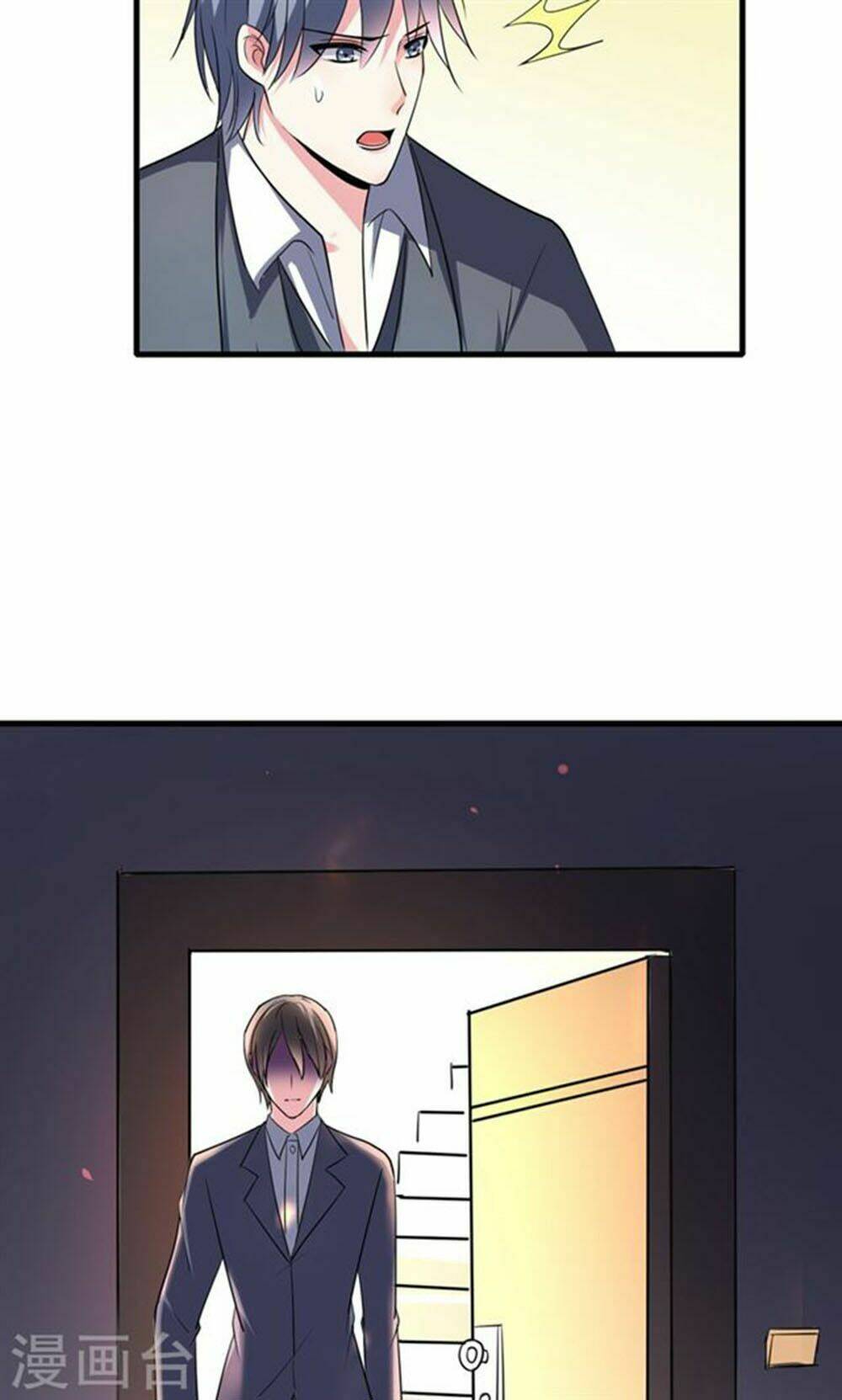 nguyệt dạ hương vi lai chapter 53 3