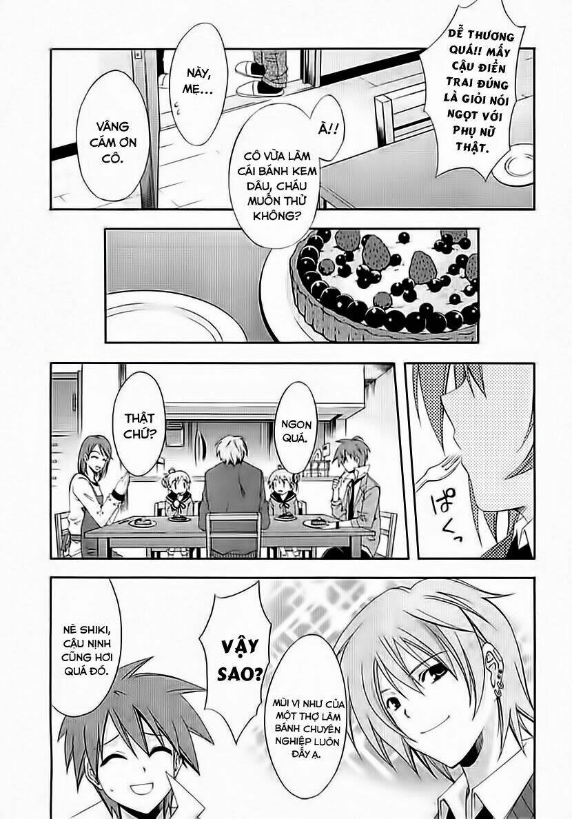 anh hùng xấu xa chapter 25 22