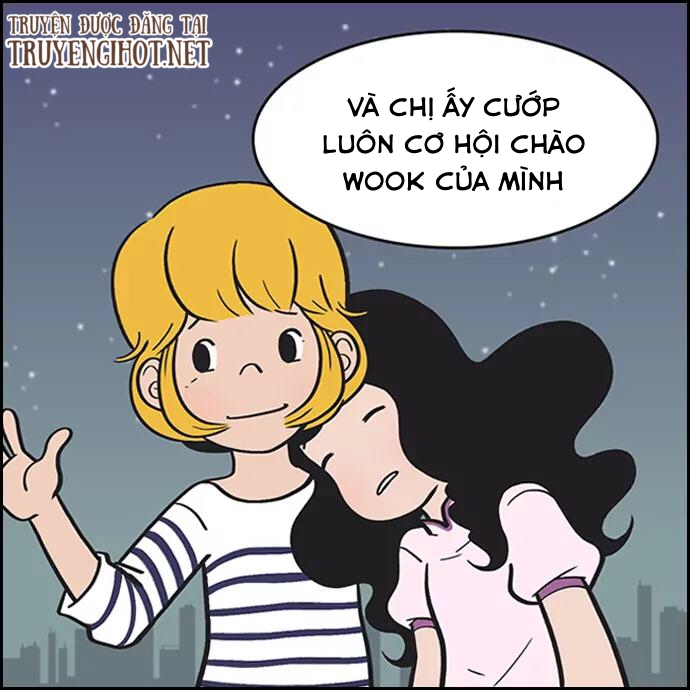 yumis cells chapter 22 29