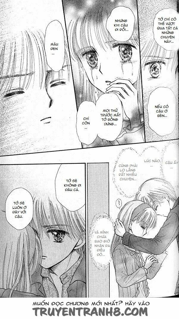 kodomo no omocha chapter 48 33