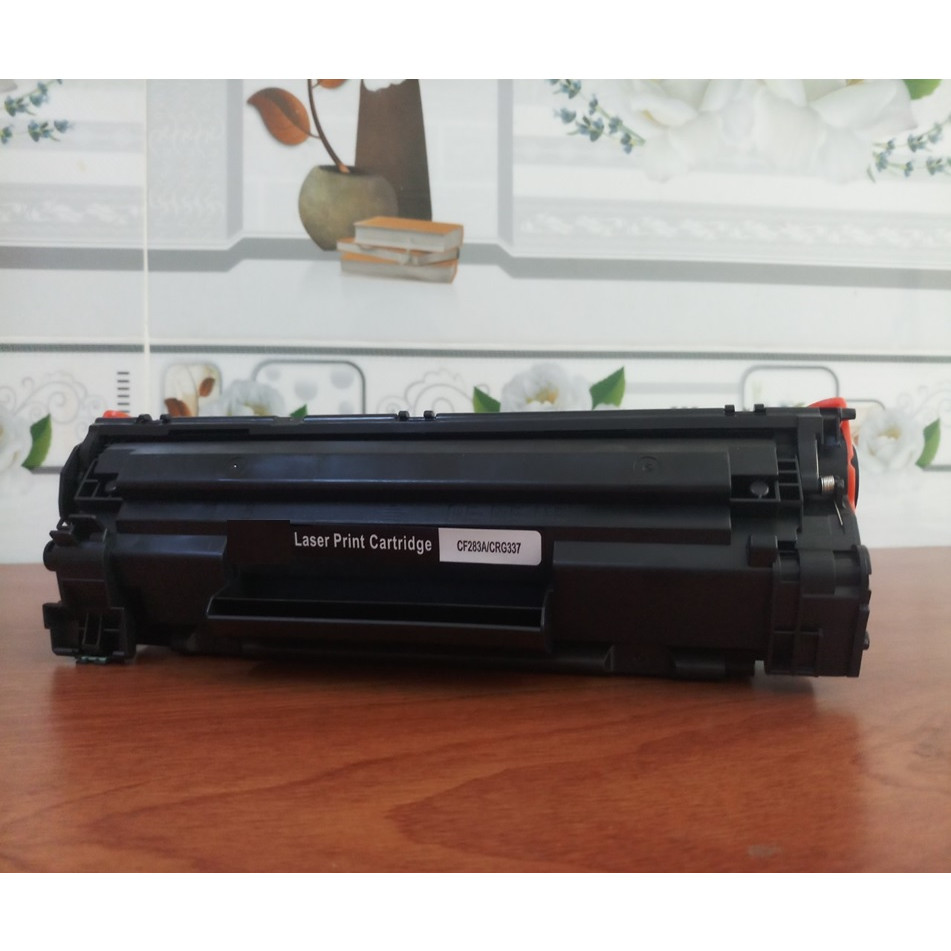 Hộp mực dùng cho máy in Canon: MF211/212w/215/217W/221/221D/215/226 và máy in Hp: M125/ 125FW/ 125A/ M126/ M127/M127FW/ M201/ M225