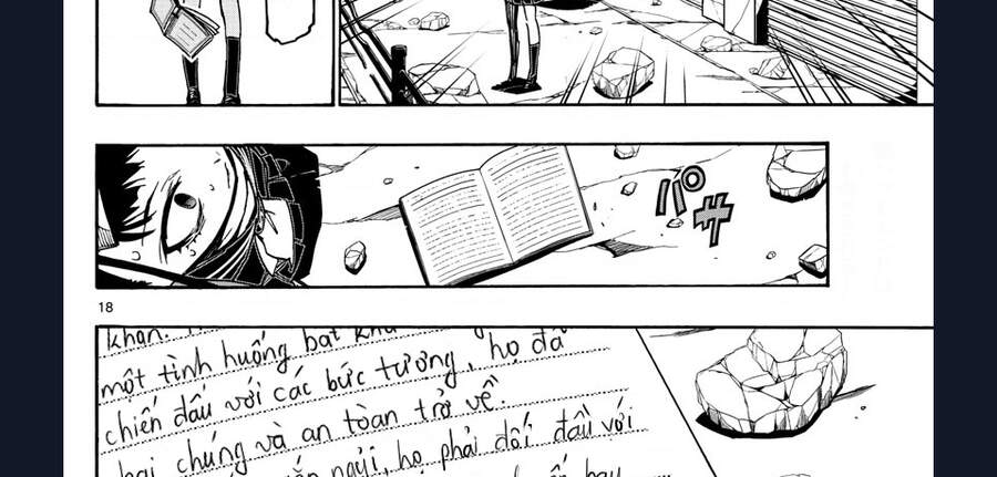 thế giới sau 5 phút chapter 23 48