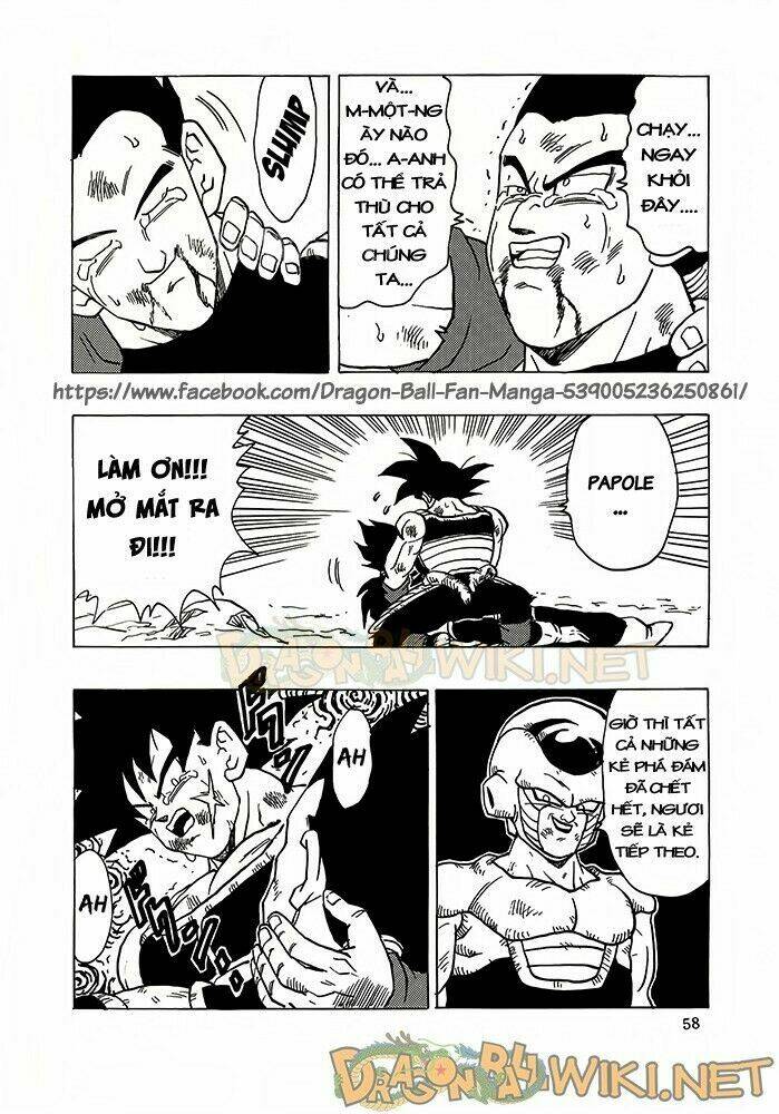 cha của songoku: bardock chapter 5 59