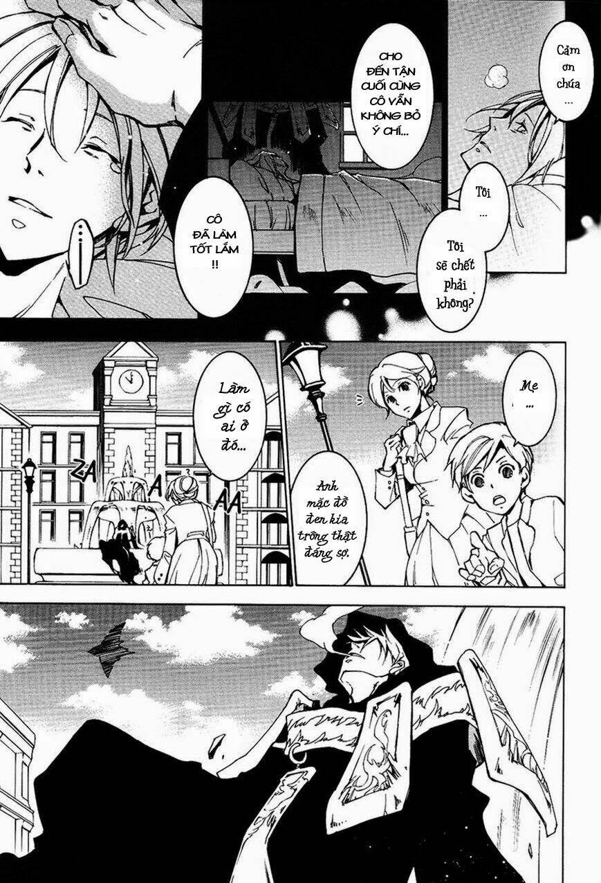 07 hồn ma chapter 99 43