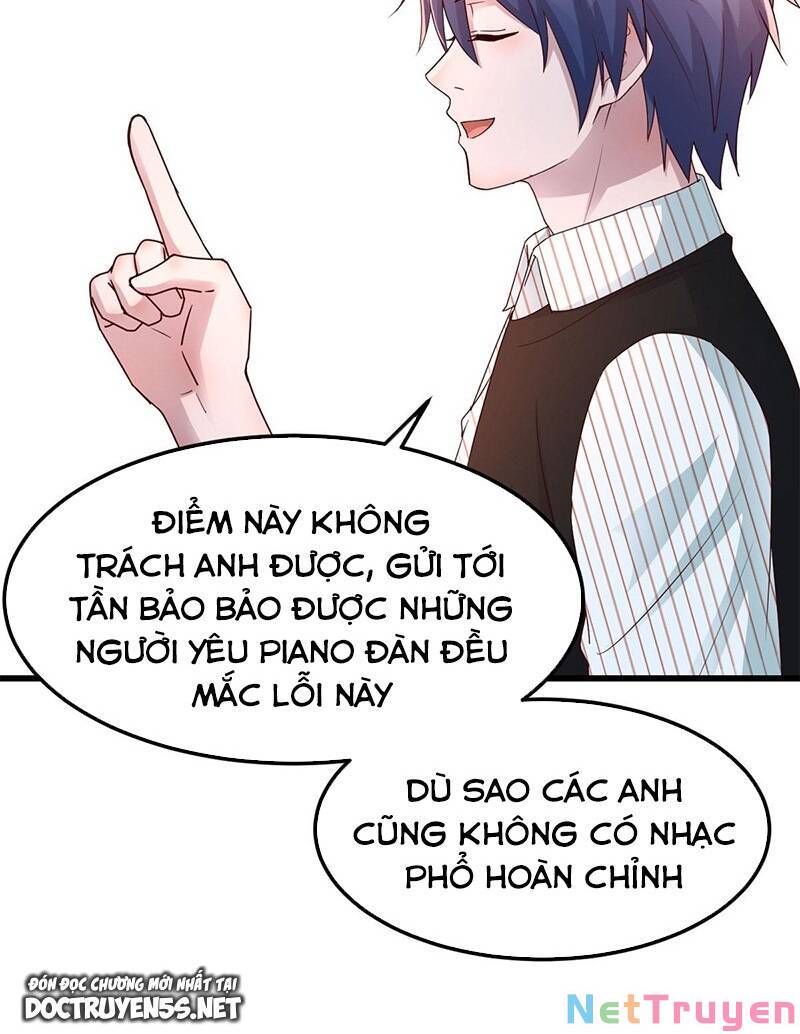 chị gái tôi là đại minh tinh chapter 145 35