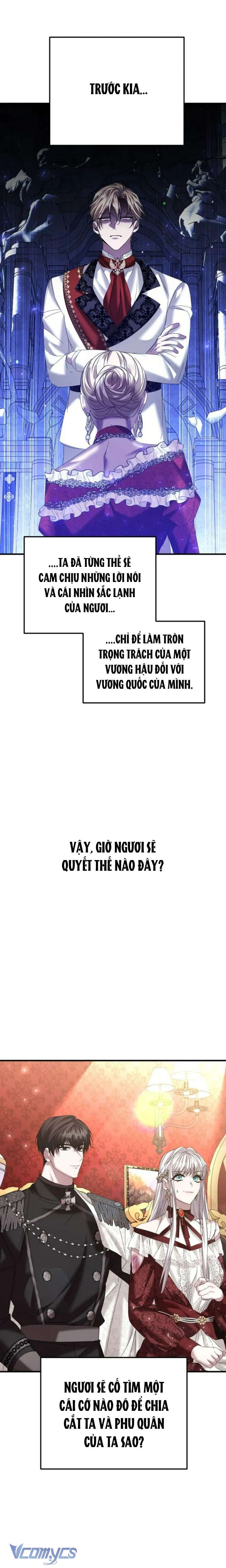 hôn nhân trả thù chapter 30 23
