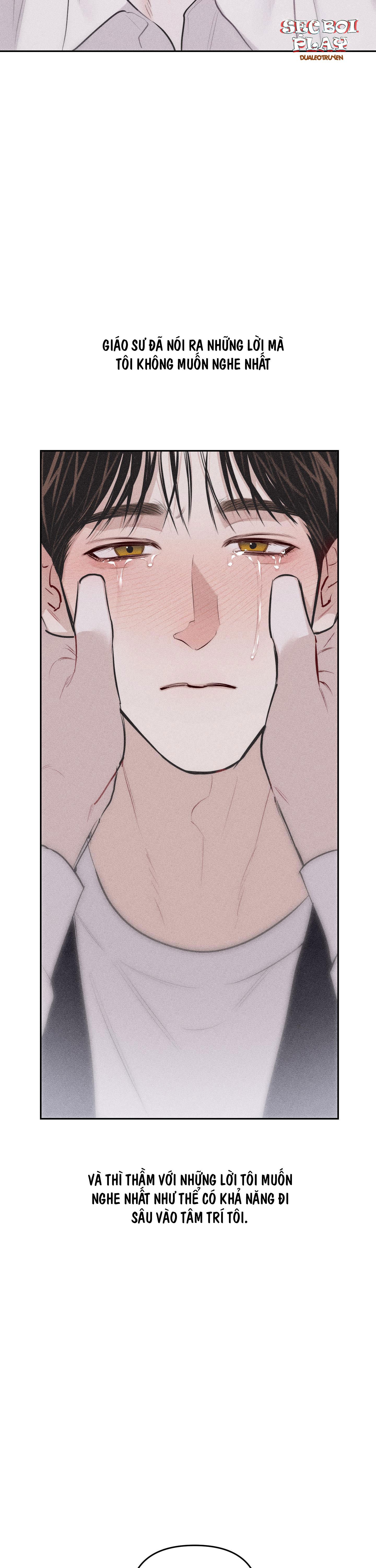 hình thái tình tan chapter 4 29