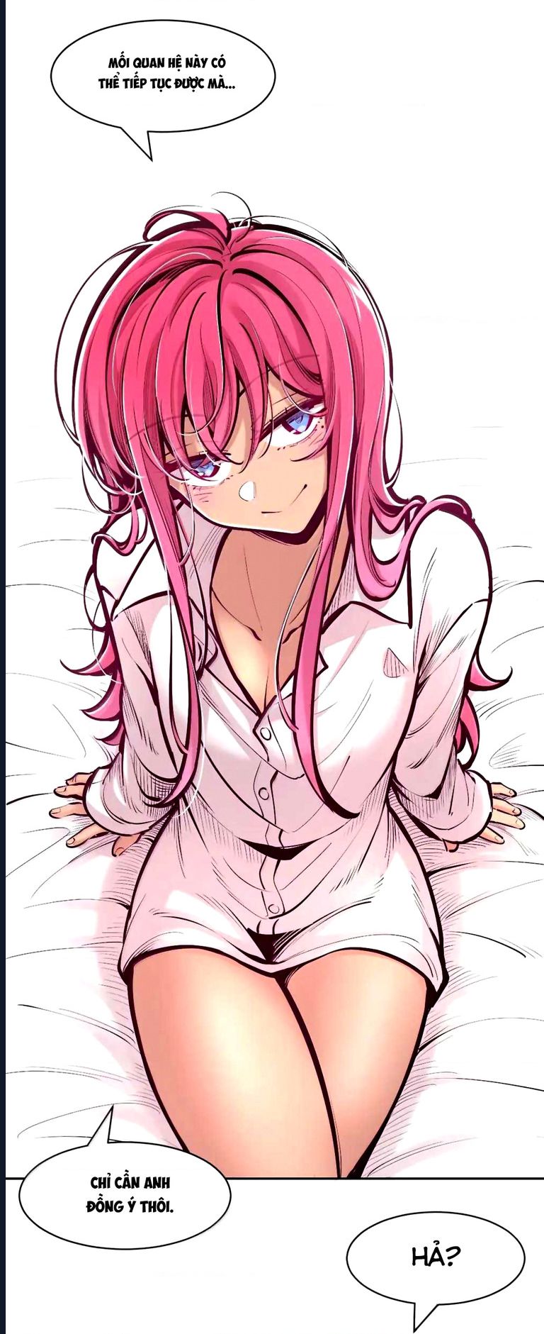 oan gia chung nhà ! chapter 125 19