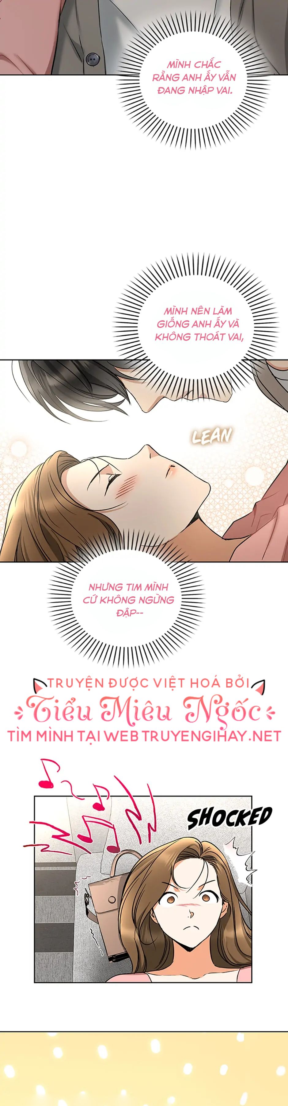 hôn thôi vẫn chưa đủ đâu chapter 8 19