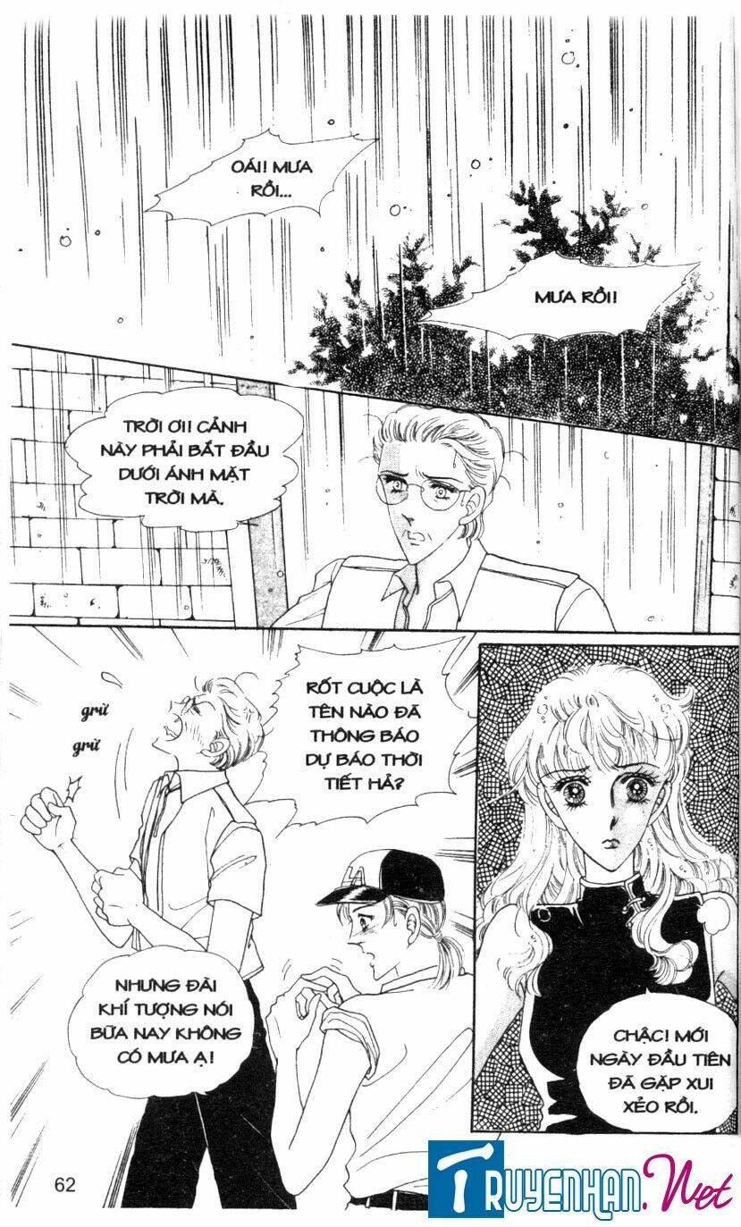 sao đổi ngôi chapter 3 4