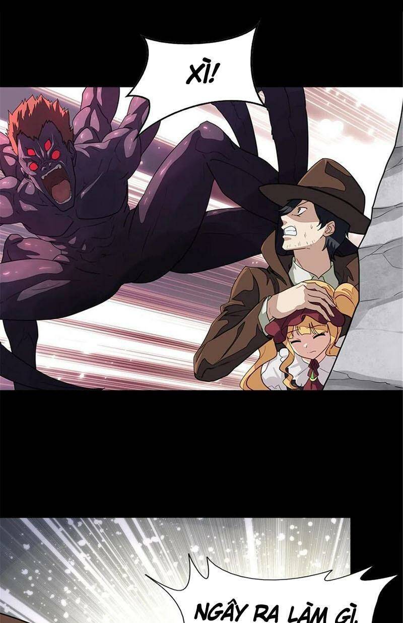 bạn gái virus của tôi chapter 387 21