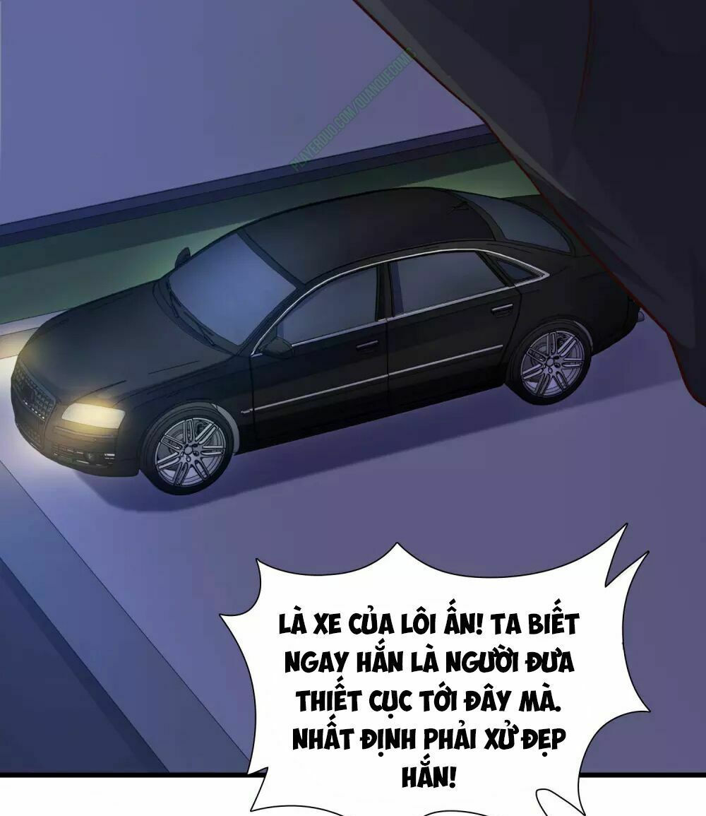 tối cường vận đào hoa chapter 11 27