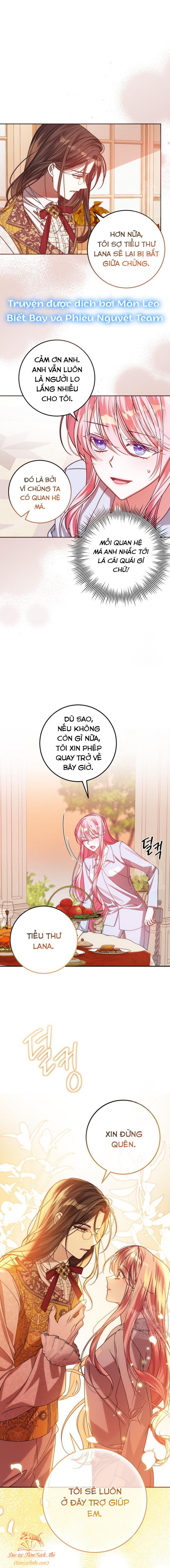 tôi đã gặp nam chính trong ngục tù chapter 24 16