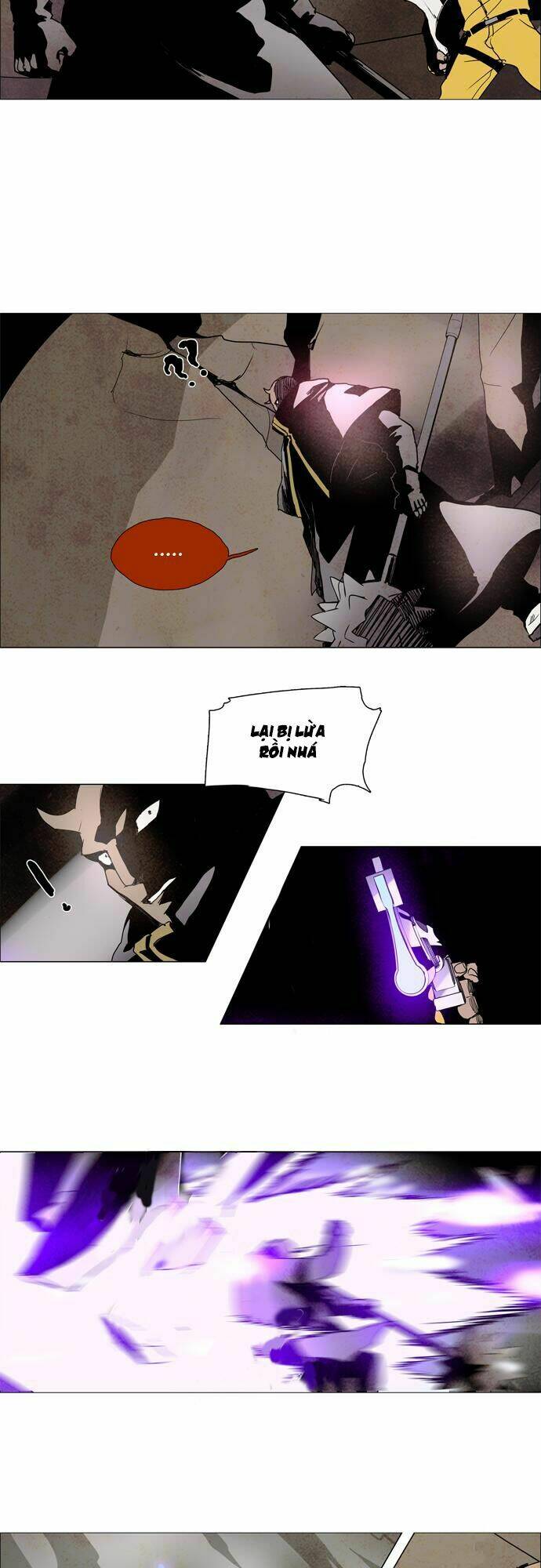 lessa 2: the crimson knight chapter 93 6