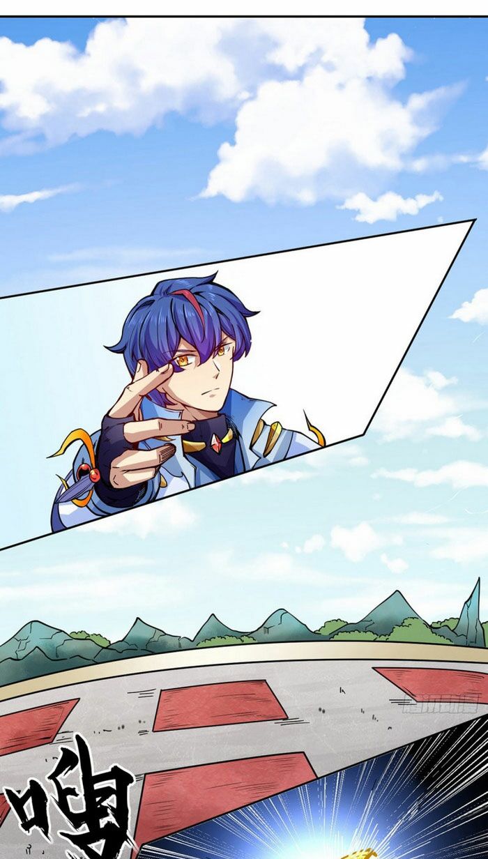 võ đạo độc tôn chapter 234 1