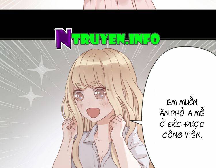 lượm được 1 tiểu hồ ly chapter 24 21