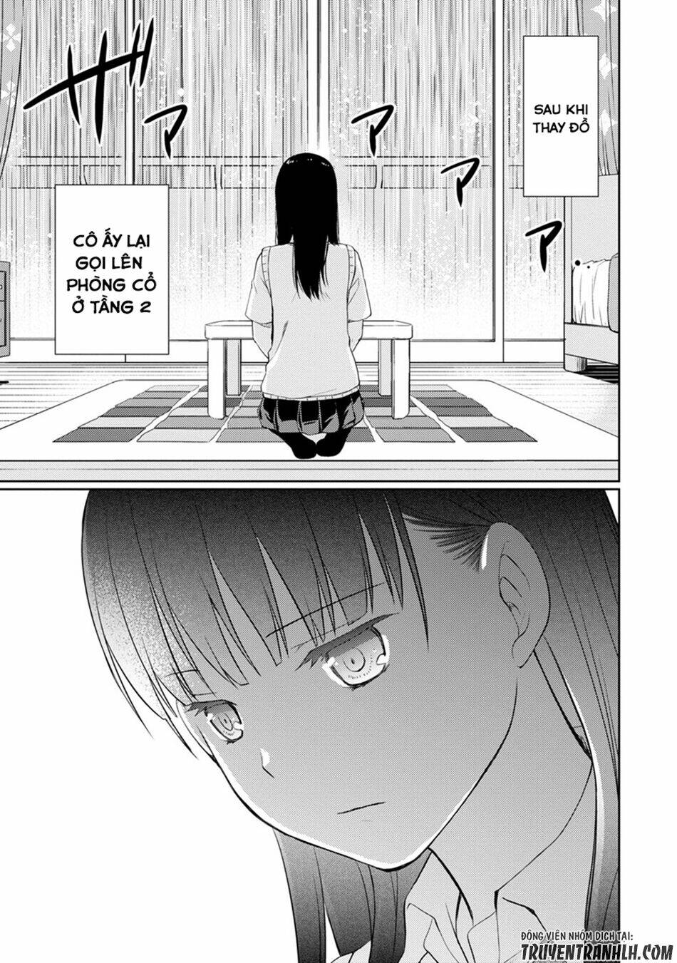 kimi no suizou wo tabetai chapter 6 27