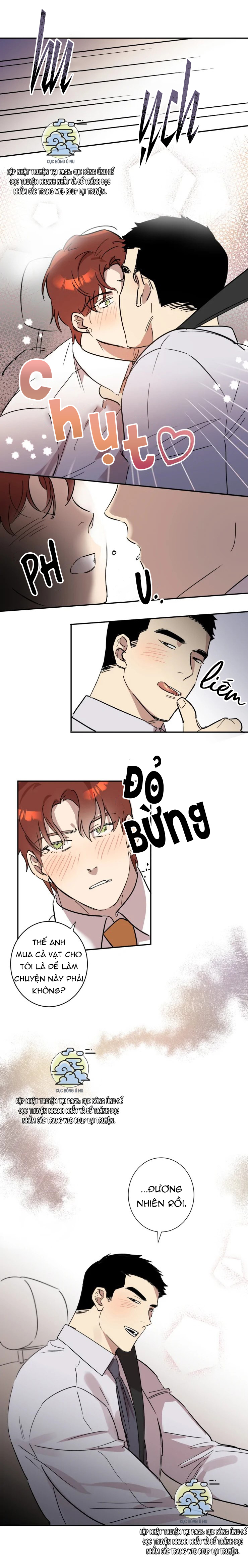 công dụng của cà vạt chapter 30 13