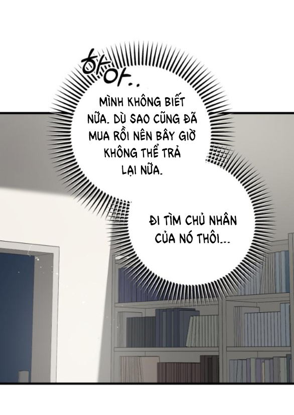 Nóng Lòng Muốn Giày Vò Em chapter 55.2 15